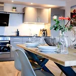 Smart Haus Diamant 702 Apartment