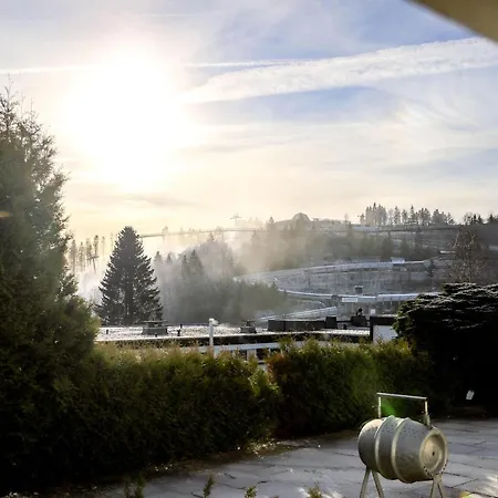 Apartment Smart Haus Diamant 702 Winterberg