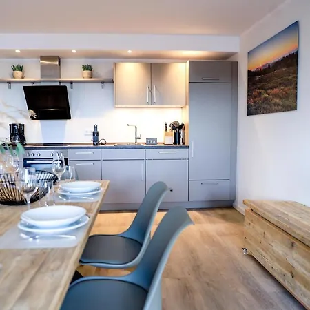 Apartment Smart Haus Diamant 702 *