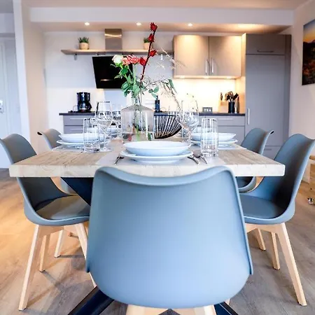 Smart Haus Diamant 702 Apartment *