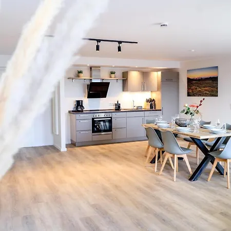 Smart Haus Diamant 702 * Winterberg