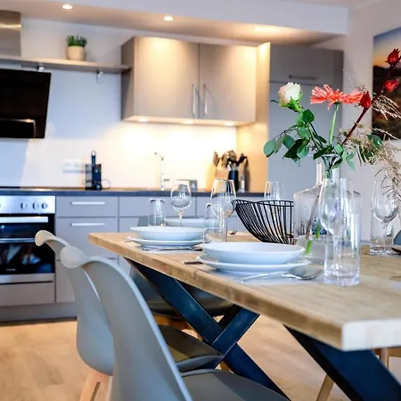 Smart Haus Diamant 702 Apartment