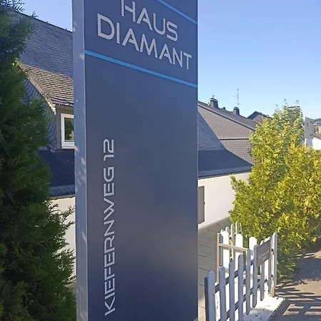 Smart Haus Diamant 702 Apartment