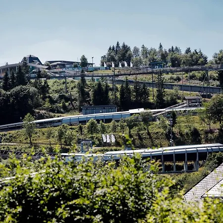 Smart Haus Diamant 702 Winterberg