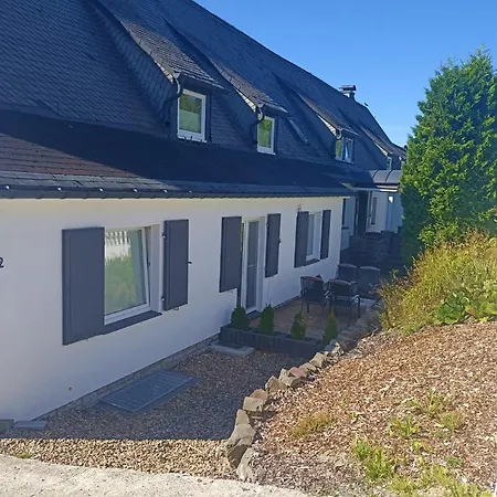 Smart Haus Diamant 702 Apartment