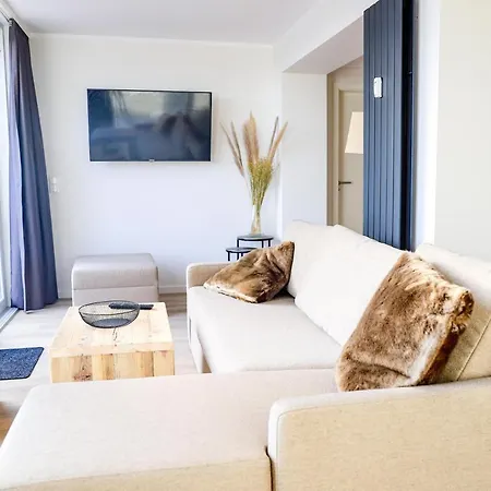 Apartment Smart Haus Diamant 702 *