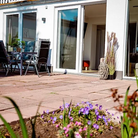 Smart Haus Diamant 702 Appartement *