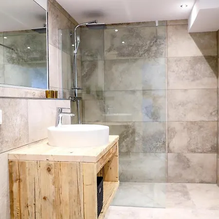 Apartment Smart Haus Diamant 702 *