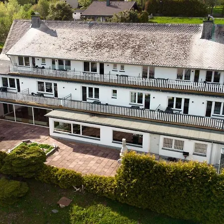 Apartment Smart Haus Diamant 702 Winterberg