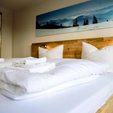 Smart Haus Diamant 702 Apartment *