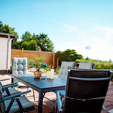 Smart Haus Diamant 702