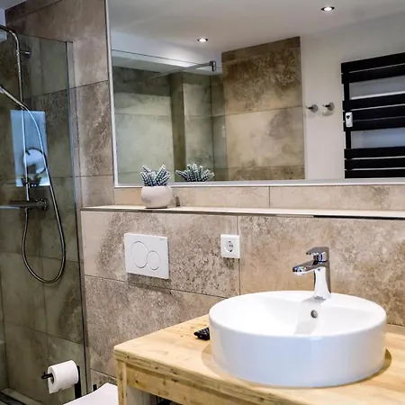 Smart Haus Diamant 702 Winterberg