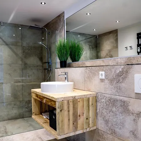 Smart Haus Diamant 702 Apartment *