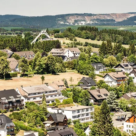 Smart Haus Diamant 702