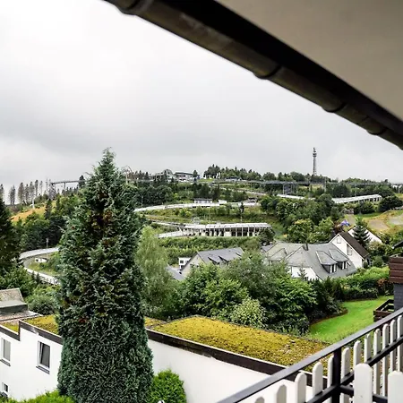 Smart Haus Diamant 702 * Winterberg