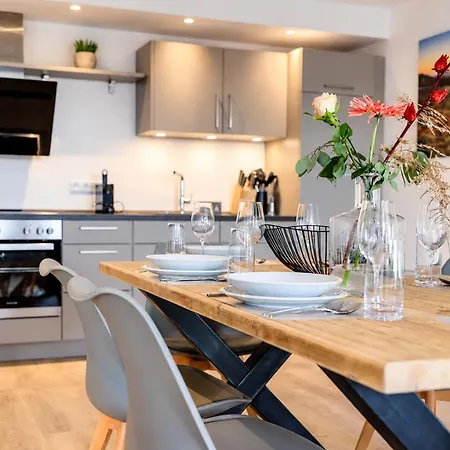 Smart Haus Diamant 702 Winterberg