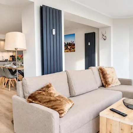 Smart Haus Diamant 702 Apartment