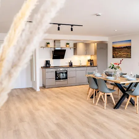 Smart Haus Diamant 702 Apartment Winterberg