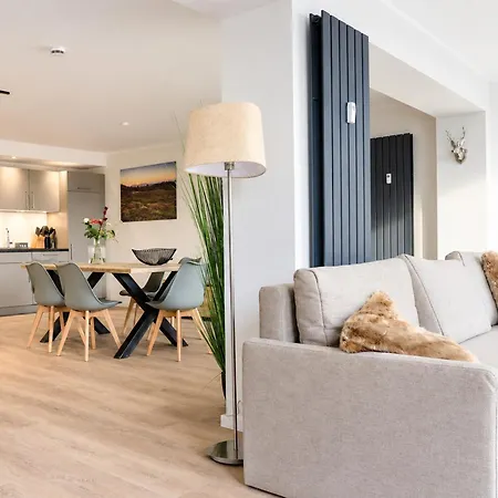 Apartment Smart Haus Diamant 702 Winterberg