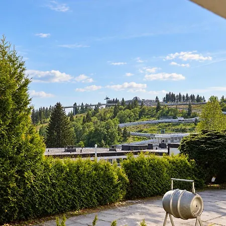 Smart Haus Diamant 702 Apartment *