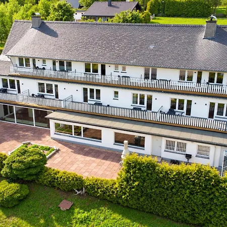 Smart Haus Diamant 702 Apartment Winterberg
