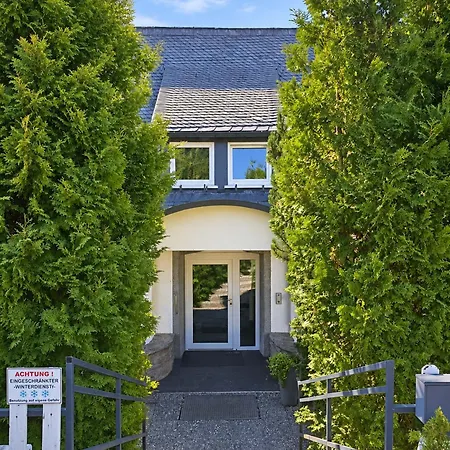 Smart Haus Diamant 702 Apartment
