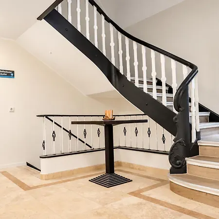 Smart Haus Diamant 702