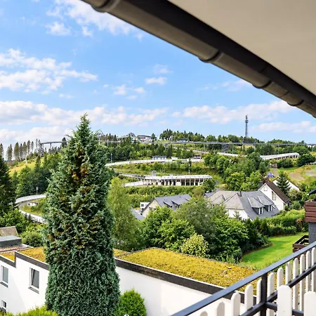 Smart Haus Diamant 702 *