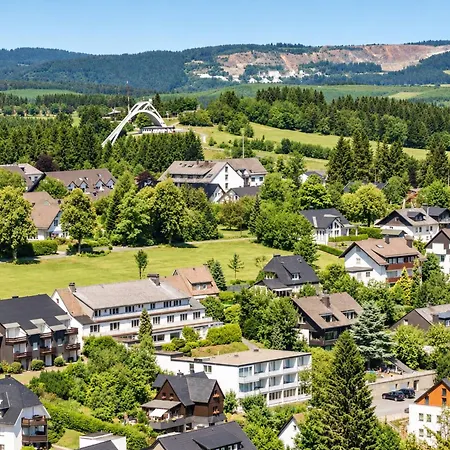 Smart Haus Diamant 702 Winterberg