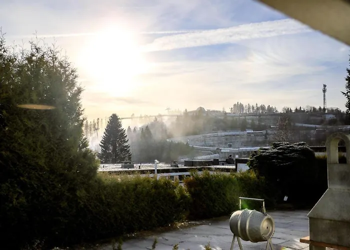 Apartamento Smart Haus Diamant 702 Winterberg