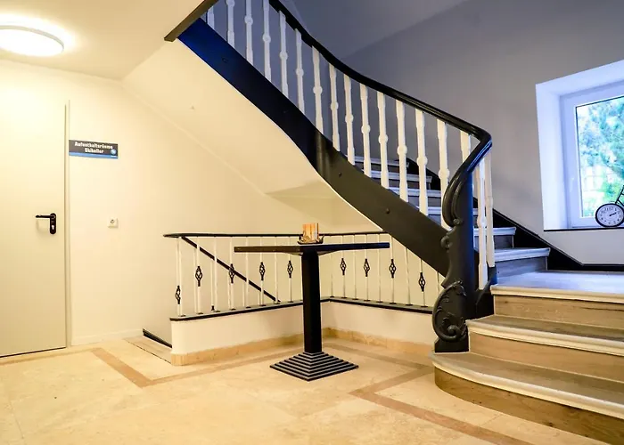 Smart Haus Diamant 702