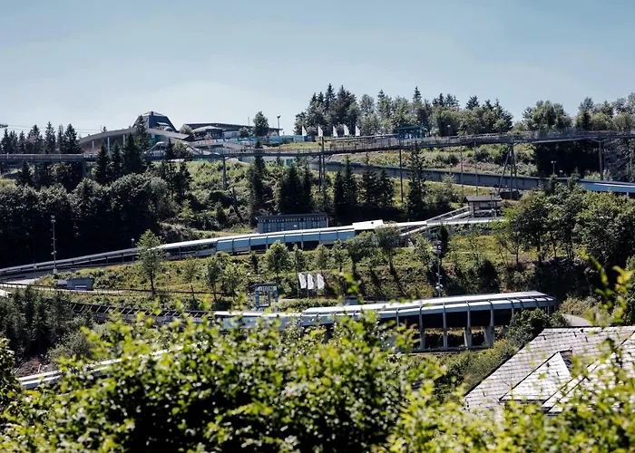 Smart Haus Diamant 702 Winterberg