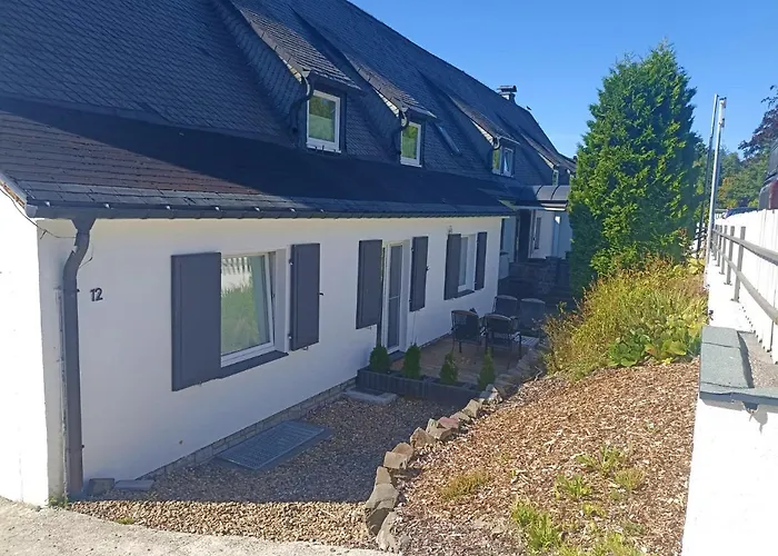 Smart Haus Diamant 702 Appartement