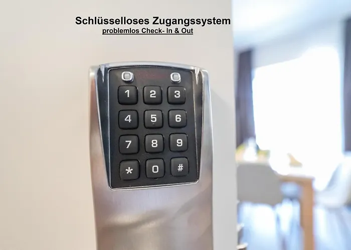 Apartamento Smart Haus Diamant 702 Winterberg