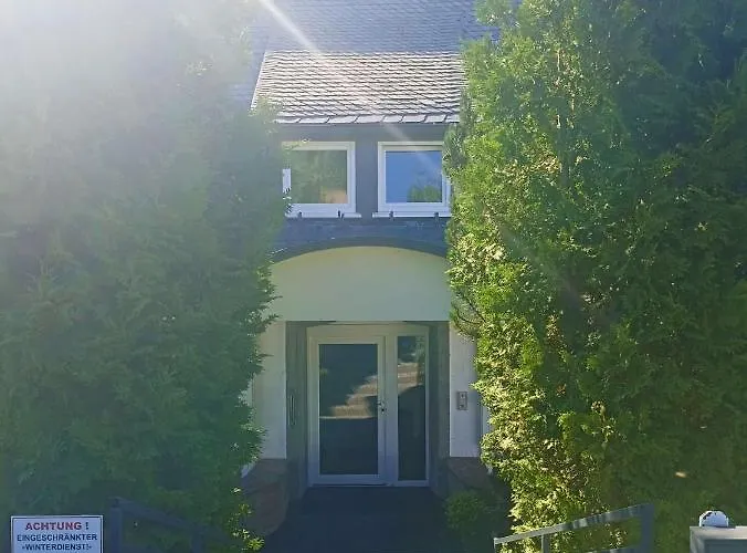 Smart Haus Diamant 702