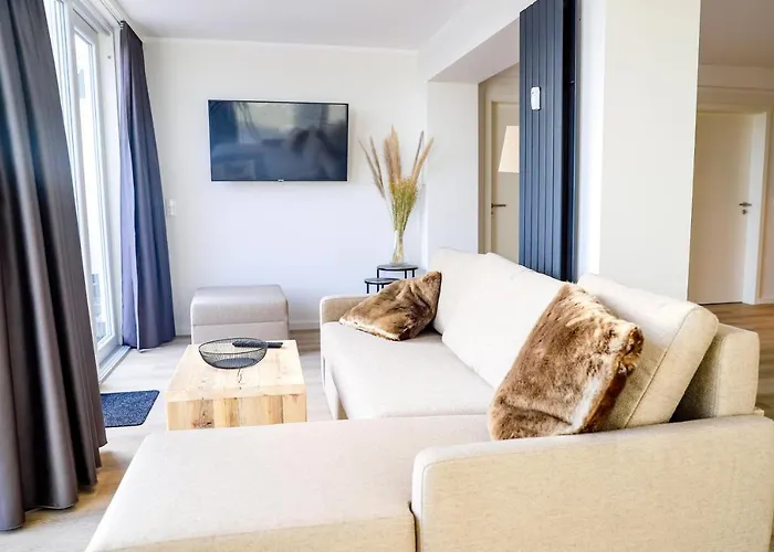 Apartamento Smart Haus Diamant 702 *