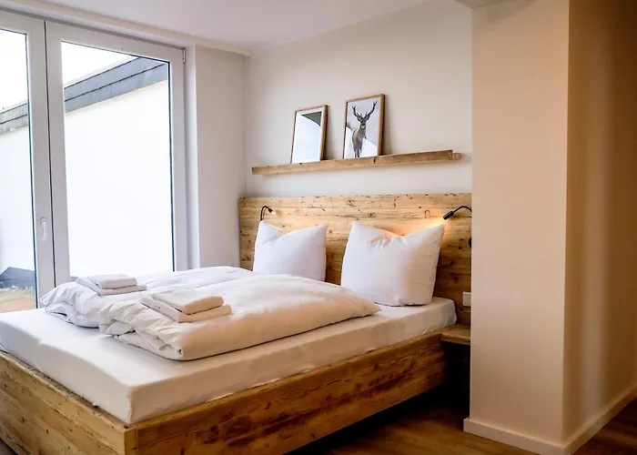 Smart Haus Diamant 702 Apartamento Winterberg