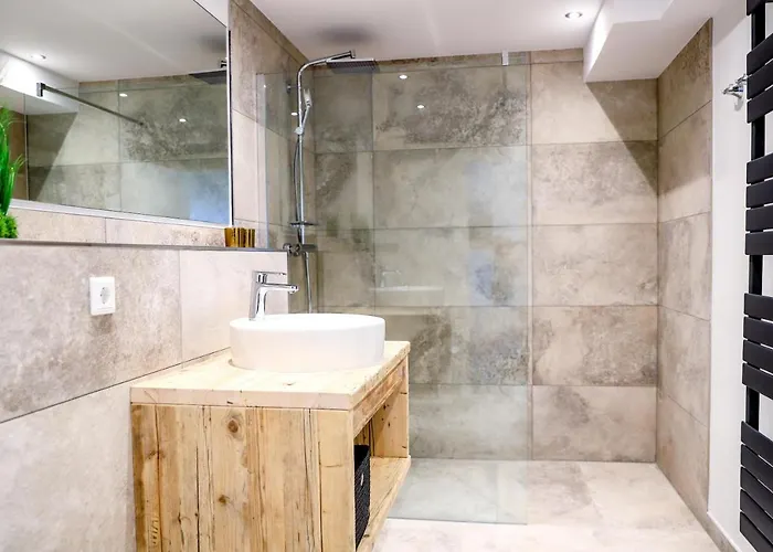 Apartamento Smart Haus Diamant 702 *