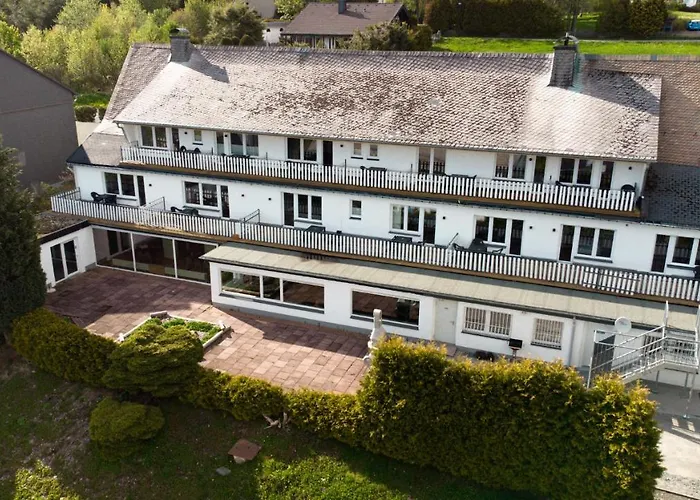 Appartement Smart Haus Diamant 702 Winterberg