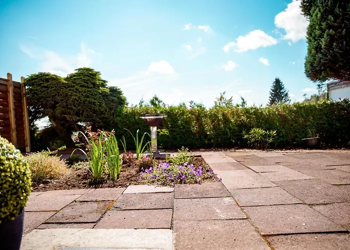 Smart Haus Diamant 702 Apartamento Winterberg