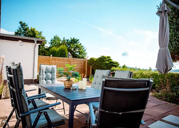 Smart Haus Diamant 702