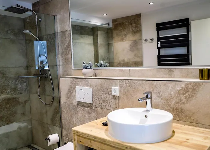 Smart Haus Diamant 702 Winterberg