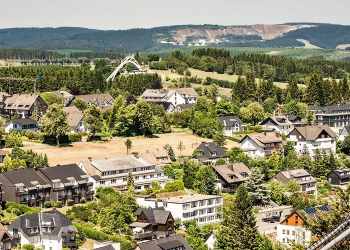 Smart Haus Diamant 702