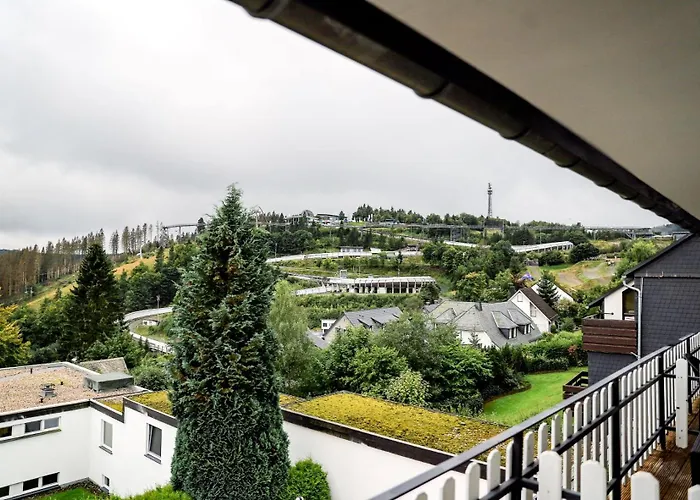 Smart Haus Diamant 702 * Winterberg